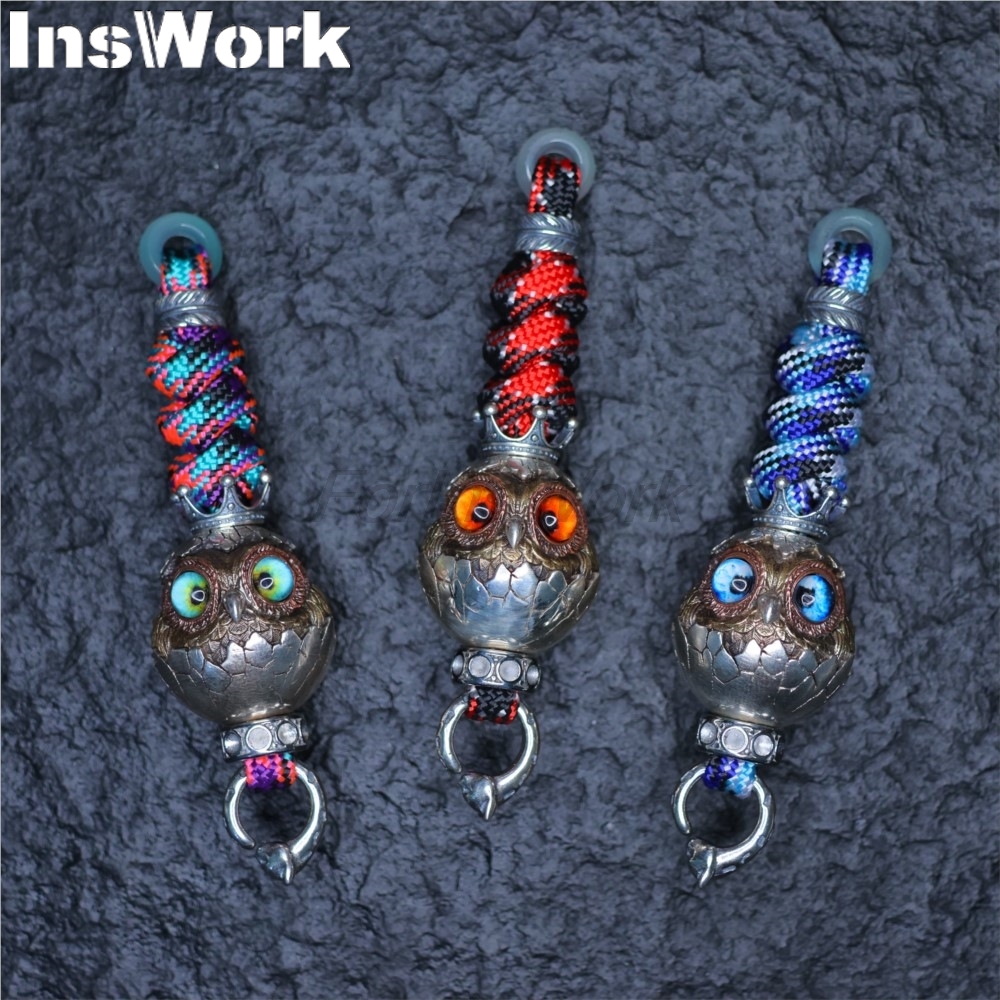 DIY Beads EDC Lanyard Umbrella - Edc Deep Carry recension och pris