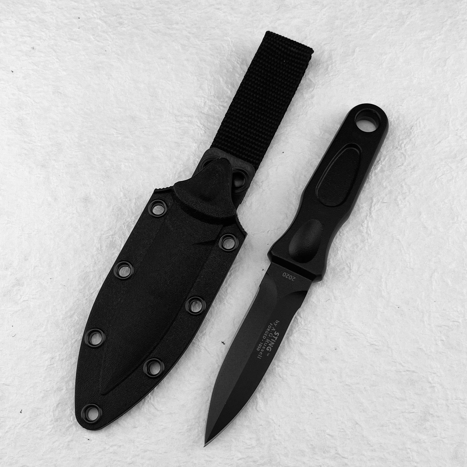 Multi-Function Fixed Blade Kni - Everyday Carry (Edc) Knife recension och pris