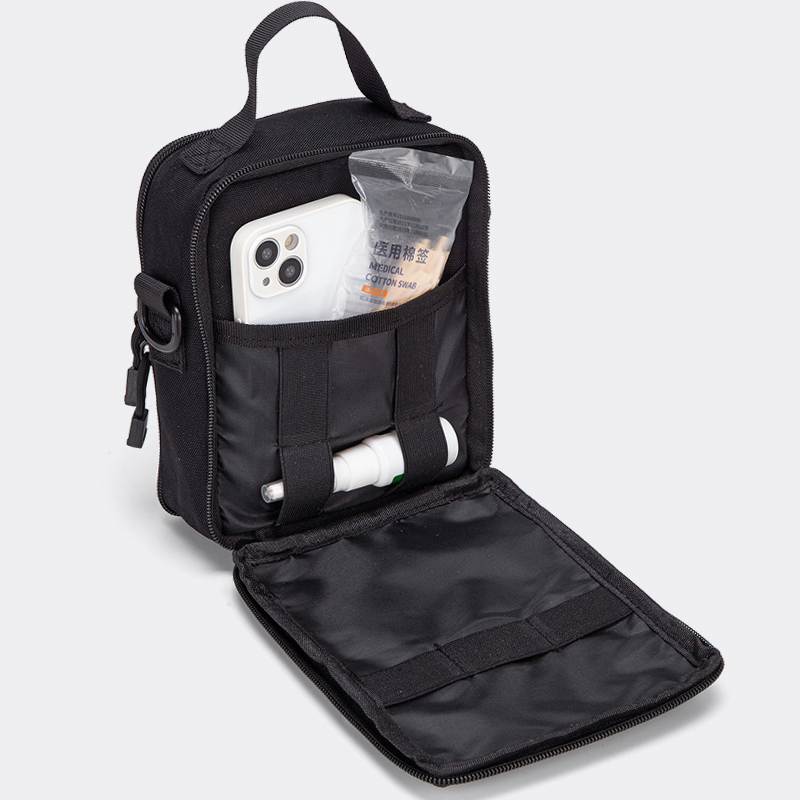 Tactical MOLLE EDC Crossbody B - Edc Deep Carry recension och pris