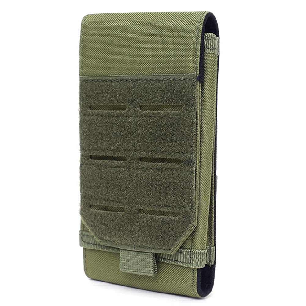 Tactical EDC Bag Molle Belt Po - Edc Everyday Carry recension och pris