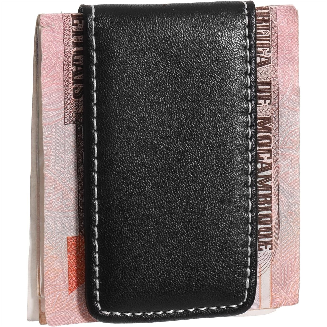 Slim Magnetic Money Clip Walle - Money Clip Magnetic recension och pris