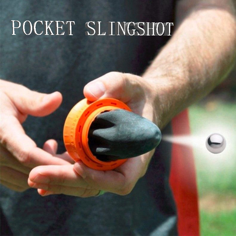 Pocket Speelgoed Slingshot Cat - Edc Everyday Carry recension och pris