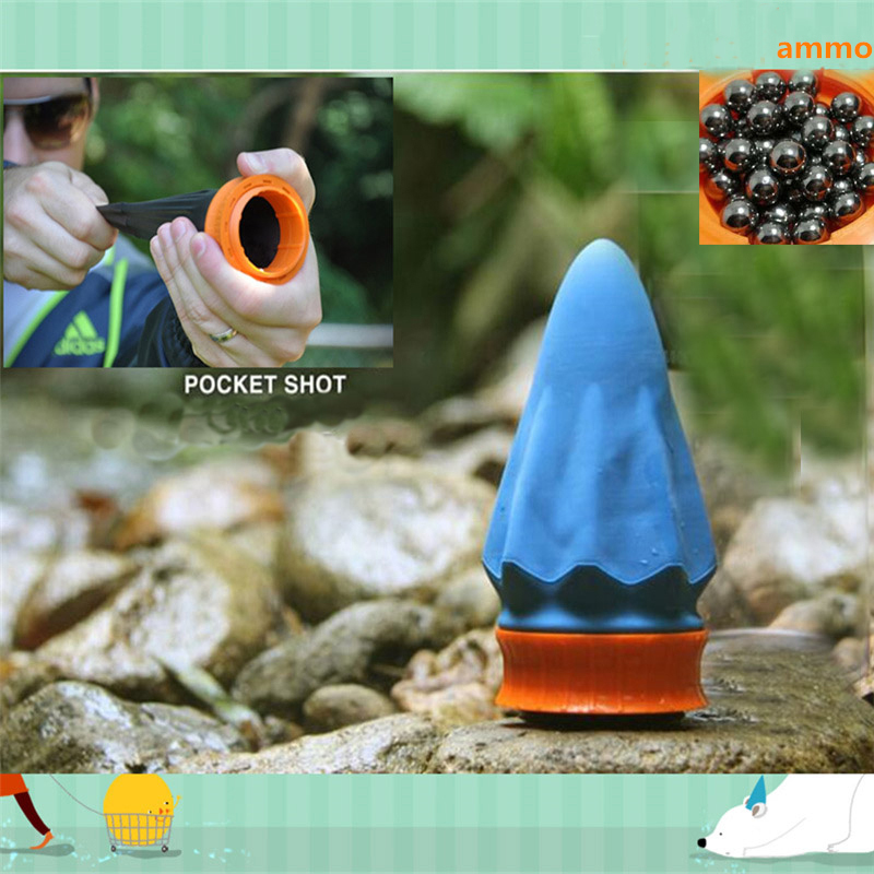 Pocket Speelgoed Slingshot Cat - Edc Everyday Carry recension och pris