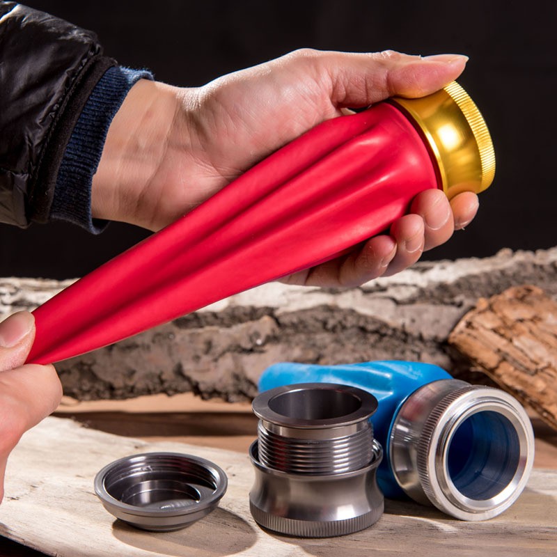 Pocket Speelgoed Slingshot Cat - Edc Everyday Carry recension och pris
